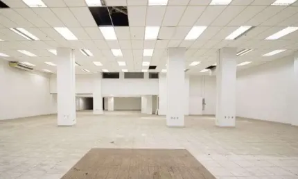 Loja para alugar, 853 m² por R$ 74.985,01/mês - Tijuca - Rio de Janeiro/RJ