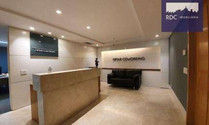 Sala para alugar, 600 m² por R$ 34.530,00/mês - Centro - Rio de Janeiro/RJ