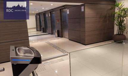 Sala para alugar, 230 m² por R$ 31.280,00/mês - Botafogo - Rio de Janeiro/RJ