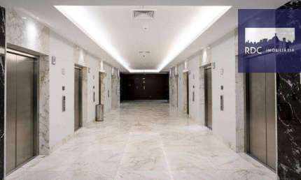 Sala para alugar, 513 m² por R$ 74.562,31/mês - Centro - Rio de Janeiro/RJ