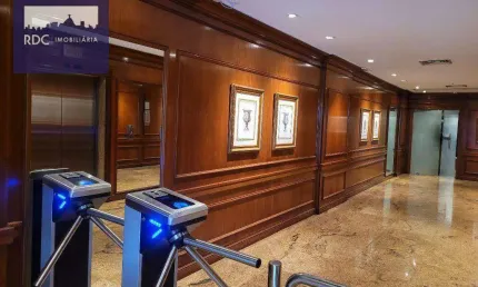 Sala para alugar, 321 m² por R$ 30.592,00/mês - Centro - Rio de Janeiro/RJ