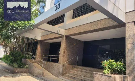 Sala para alugar, 700 m² por R$ 54.867,24/mês - Botafogo - Rio de Janeiro/RJ