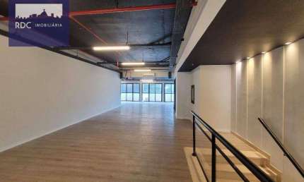 Sala à venda, 445 m² por R$ 10.000.000,00 - Leblon - Rio de Janeiro/RJ