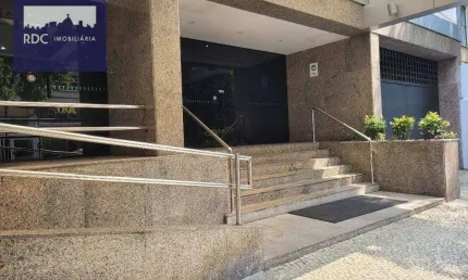 Sala para alugar, 350 m² por r$ 30.433,62/mês - botafogo - rio de janeiro/rj