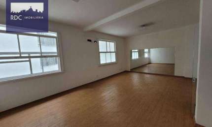 Sala, 257 m² - venda por R$ 1.500.000,00 ou aluguel por R$ 10.589,00/mês - Flamengo - Rio de Janeiro/RJ