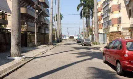 Apartamento com 3 dormitórios à venda, 202 m² por R$ 1.100.000,00 - Jardim Guanabara - Rio de Janeiro/RJ
