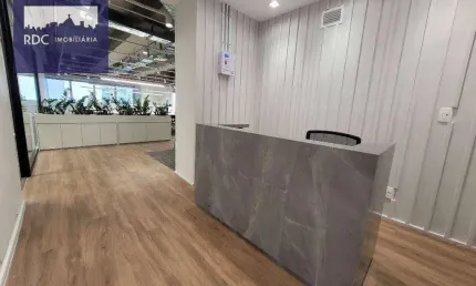 Sala para alugar, 380 m² por R$ 39.669,00/mês - Centro - Rio de Janeiro/RJ