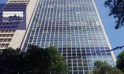 Sala para alugar, 300 m² por R$ 23.641,45/mês - Centro - Rio de Janeiro/RJ