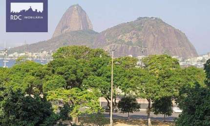 Sala para alugar, 936 m² por R$ 183.456,00/mês - Botafogo - Rio de Janeiro/RJ