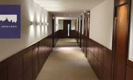 Sala para alugar, 650 m² por R$ 24.784,00/mês - Centro - Rio de Janeiro/RJ
