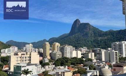 Sala para alugar, 150 m² por R$ 21.956,08/mês - Botafogo - Rio de Janeiro/RJ