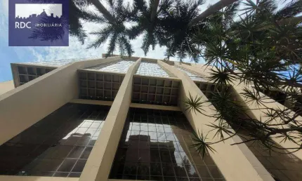 Sala para alugar, 214 m² por R$ 25.480,20/mês - Botafogo - Rio de Janeiro/RJ