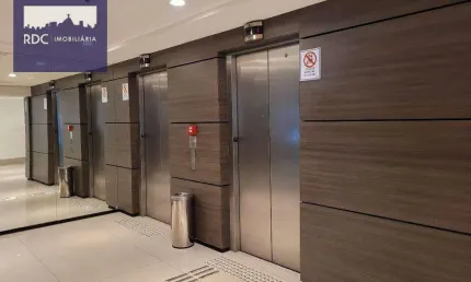 Sala para alugar, 370 m² por R$ 48.645,00/mês - Botafogo - Rio de Janeiro/RJ