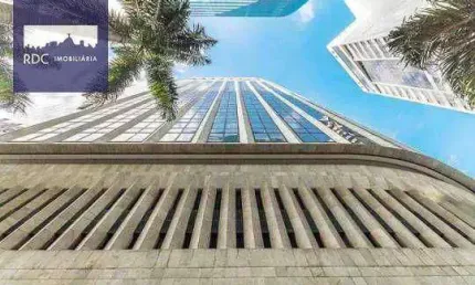 Sala para alugar, 800 m² por R$ 33.771,70/mês - Centro - Rio de Janeiro/RJ