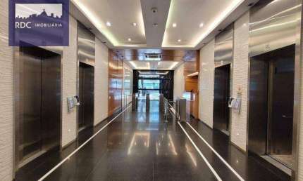 Sala para alugar, 286 m² por R$ 18.862,00/mês - Centro - Rio de Janeiro/RJ