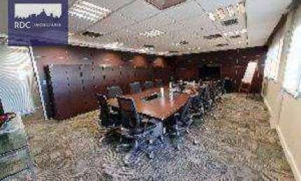 Sala à venda, 977 m² por R$ 6.800.000,00 - Centro - Rio de Janeiro/RJ