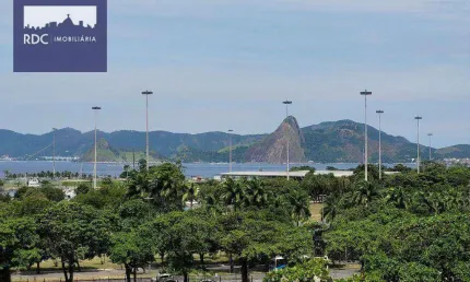 Sala para alugar, 1628 m² por R$ 151.050,50/mês - Glória - Rio de Janeiro/RJ