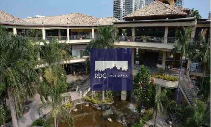 Loja, 320 m² - venda por R$ 1.600.000,00 ou aluguel por R$ 46.400,00/mês - Barra da Tijuca - Rio de Janeiro/RJ