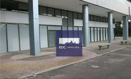 Loja para alugar, 565 m² por R$ 58.195,00/mês - Barra da Tijuca - Rio de Janeiro/RJ