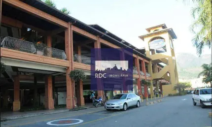 Loja, 216 m² - venda por r$ 1.100.000,00 ou aluguel por r$ 31.949,70/mês - barra da tijuca - rio de janeiro/rj