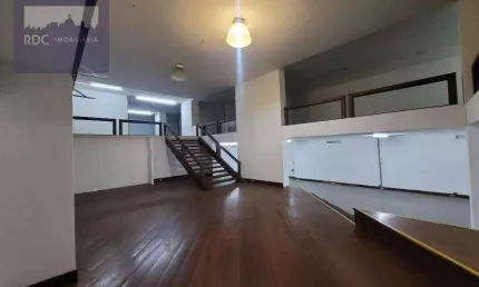 Loja, 800 m² - venda por r$ 3.370.000,00 ou aluguel por r$ 55.199,80/mês - tijuca - rio de janeiro/rj