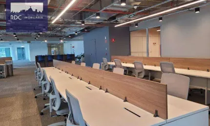 Sala para alugar, 400 m² por R$ 67.176,00/mês - Centro - Rio de Janeiro/RJ