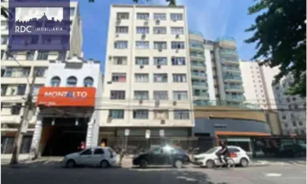 Loja para alugar, 577 m² por R$ 55.159,00/mês - Botafogo - Rio de Janeiro/RJ