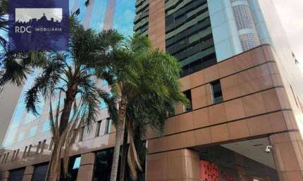 Sala para alugar, 520 m² por R$ 35.386,32/mês - Centro - Rio de Janeiro/RJ