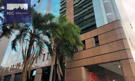 Sala para alugar, 500 m² por R$ 33.960,00/mês - Centro - Rio de Janeiro/RJ
