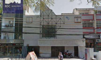 Loja para alugar, 360 m² por R$ 52.982,90/mês - Barra da Tijuca - Rio de Janeiro/RJ