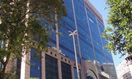 Sala para alugar, 116 m² por R$ 10.680,47/mês - Centro - Rio de Janeiro/RJ