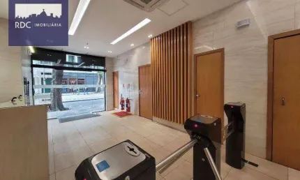 Sala para alugar, 300 m² por R$ 14.600,00/mês - Centro - Rio de Janeiro/RJ