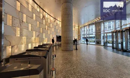Sala para alugar, 711 m² por R$ 96.137,20/mês - Centro - Rio de Janeiro/RJ