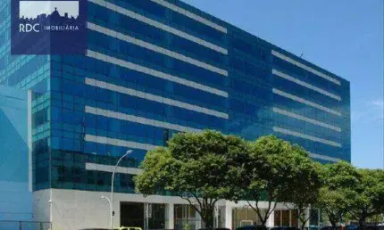 Sala para alugar, 300 m² por R$ 22.916,10/mês - Centro - Rio de Janeiro/RJ