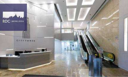 Sala para alugar, 869 m² por R$ 64.393,00/mês - Centro - Rio de Janeiro/RJ