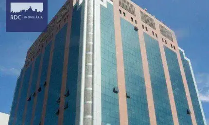 Sala para alugar, 888 m² por R$ 45.652,50/mês - Centro - Rio de Janeiro/RJ