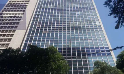 Sala para alugar, 480 m² por r$ 39.058,00/mês - centro - rio de janeiro/rj