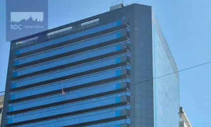 Sala para alugar, 220 m² por R$ 53.020,00/mês - Copacabana - Rio de Janeiro/RJ
