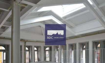 Prédio para alugar, 3584 m² por R$ 71.880,00 - Centro - Rio de Janeiro/RJ
