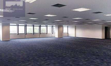 Sala para alugar, 630 m² por R$ 37.557,57/mês - Centro - Rio de Janeiro/RJ