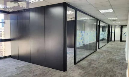 Sala para alugar, 388 m² por R$ 36.430,77/mês - Centro - Rio de Janeiro/RJ