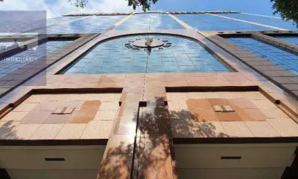 Sala para alugar, 420 m² por R$ 45.725,35/mês - Centro - Rio de Janeiro/RJ
