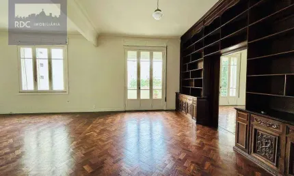 Apartamento com 4 dormitórios à venda, 270 m² por r$ 1.790.000,00 - flamengo - rio de janeiro/rj