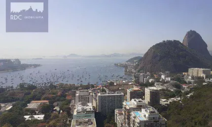 Sala para alugar, 1554 m² por R$ 359.081,50/mês - Botafogo - Rio de Janeiro/RJ