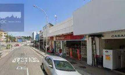 Loja para alugar, 460 m² por R$ 61.169,50/mês - Méier - Rio de Janeiro/RJ