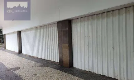Loja para alugar, 526 m² por R$ 99.021,00/mês - Leblon - Rio de Janeiro/RJ