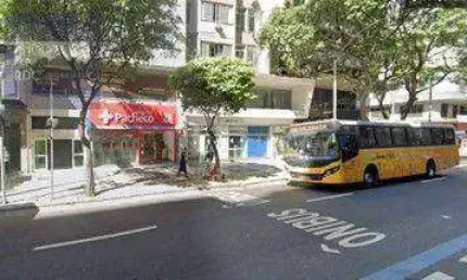 Loja para alugar, 554 m² - copacabana - rio de janeiro/rj