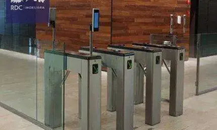 Sala para alugar, 134 m² por r$ 22.044,75/mês - botafogo - rio de janeiro/rj