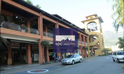Loja, 216 m² - venda por r$ 1.100.000,00 ou aluguel por r$ 31.949,70/mês - barra da tijuca - rio de janeiro/rj
