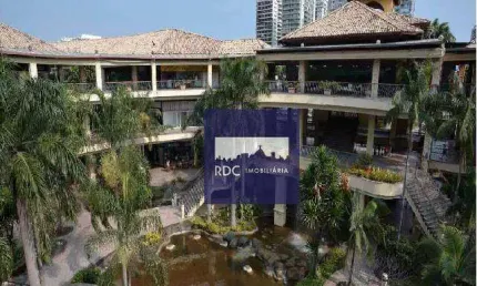 Loja, 320 m² - venda por R$ 1.600.000,00 ou aluguel por R$ 46.400,00/mês - Barra da Tijuca - Rio de Janeiro/RJ